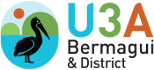 U3A Bermagui & District Inc