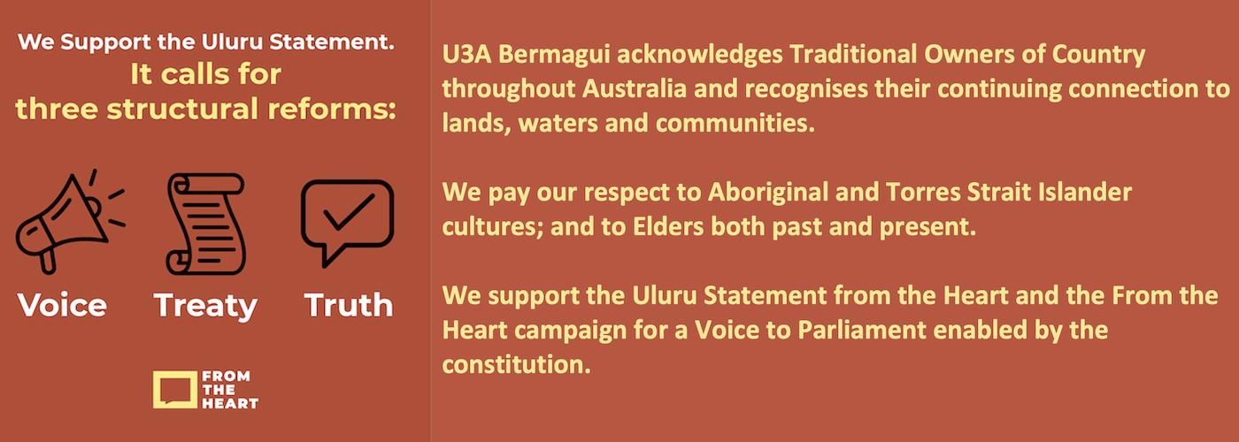 Uluru support